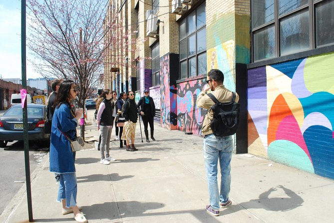 Brooklyn Art Walk, Drink Crawl, & City Views - Who This Tour Suits Best (and Who Might Want Another Option)