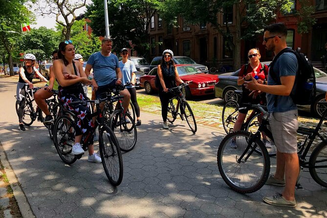 Brooklyn Bike Tour - Price and Value at $98: What You’re Actually Buying