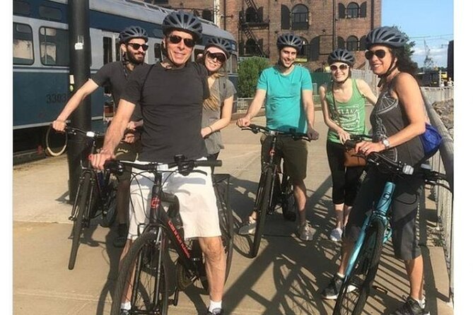 Brooklyn Bike Tour - Who Should Book This Brooklyn Bike Tour?