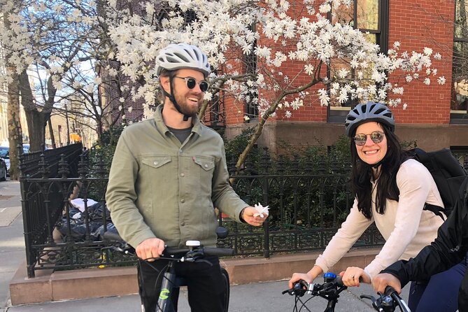 Brooklyn Bike Tour - Should You Book This Brooklyn Giro Bike Tour?