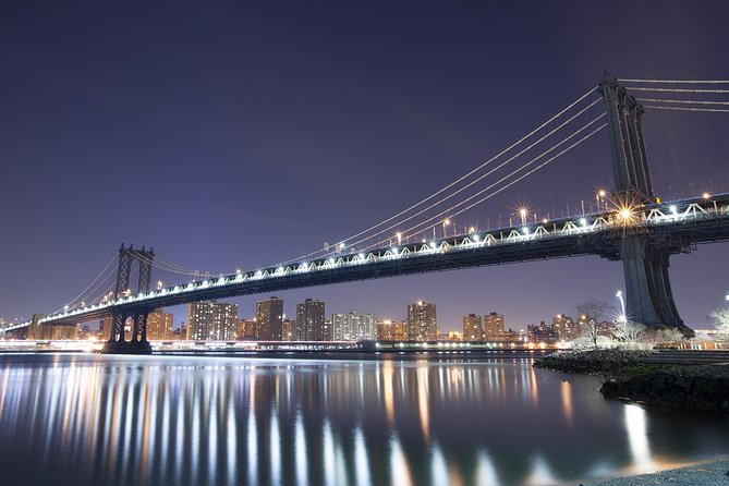 Brooklyn Bridge at Night Photography Tour - Price and Value: Is $150 Worth It for a 1 Hour 50 Minute Shoot?