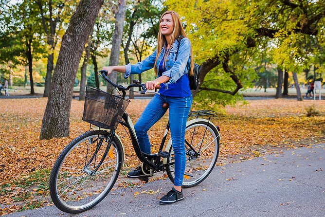 Brooklyn Bridge Bike Tour - What to expect for effort and comfort