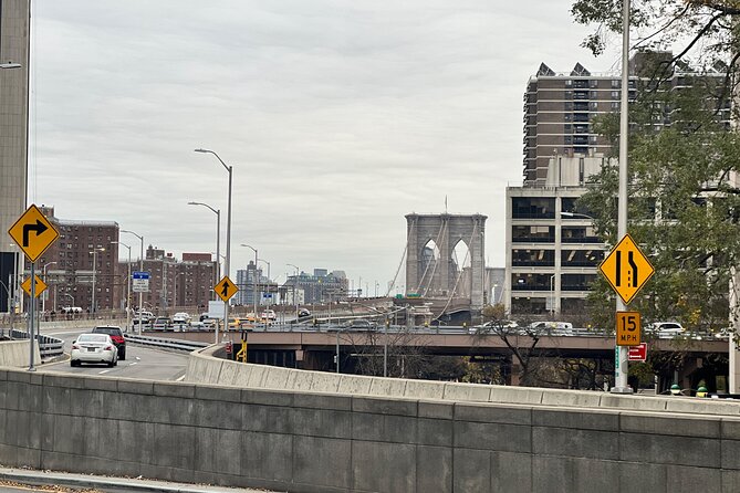 Brooklyn Bridge, Brooklyn Heights, Dumbo Private Tour - Key things I’d bookmark before you go