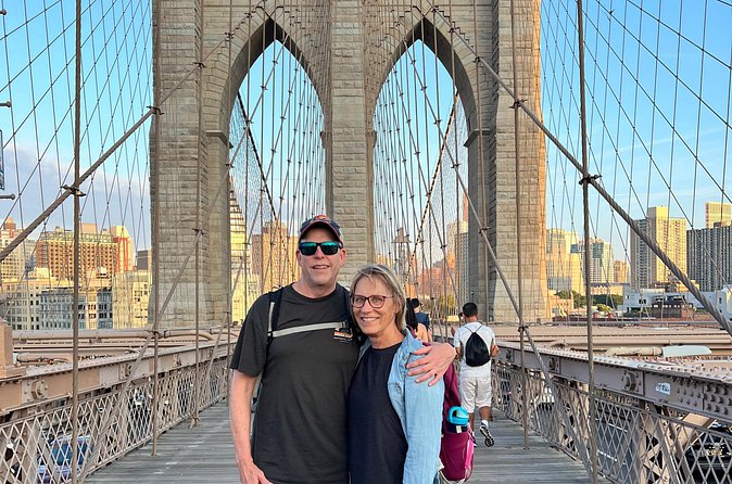Brooklyn Bridge, Brooklyn Heights, Dumbo Private Tour - Price and value: $250 per group, and why private can make sense