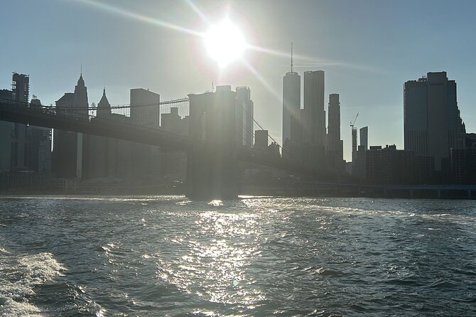 Brooklyn Bridge, Brooklyn Heights & DUMBO Walking Tour - First Stop: Crossing the Brooklyn Bridge From the City Hall Side