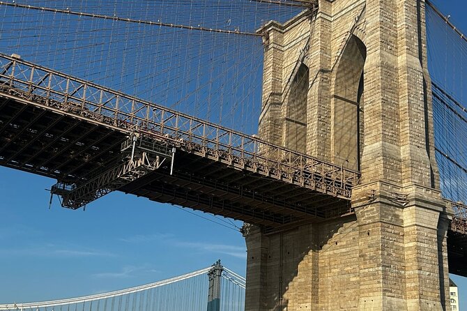 Brooklyn Bridge, Brooklyn Heights & DUMBO Walking Tour - Value for Your Money in a Tight 3-Hour Walk
