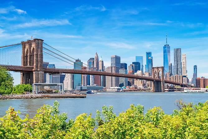 Brooklyn Bridge, DUMBO, and Skyline Guided Walking Tour - Price and logistics: why $36 can feel fair, and when it won’t