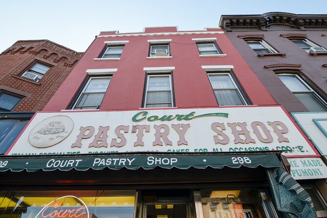 Brooklyn Bridge & DUMBO Food Tour: Local Eats & Landmarks - Price and Value: Is $69.90 Worth It for a 3-Hour Walk?