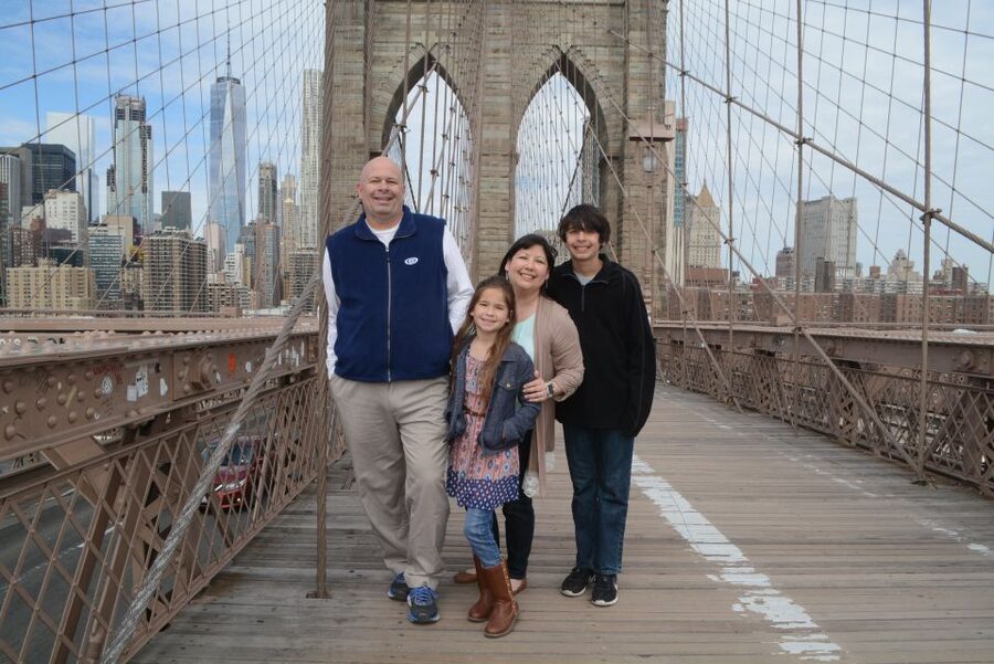Brooklyn Bridge & Neighborhoods – 2-Hour Photo Shoot Tour - DUMBO: Short Stop, Big Visual Payoff