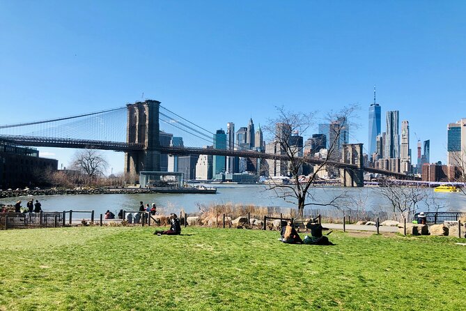 Brooklyn Bridge, Statue of Liberty and Manhattan Tour - Price and what $50 buys you in NYC