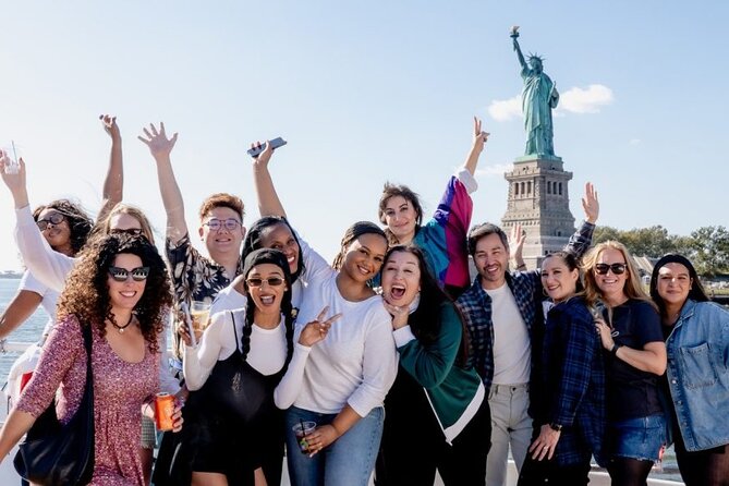 Brooklyn Bridge, Statue of Liberty and Manhattan Tour - How much walking you’re really signing up for