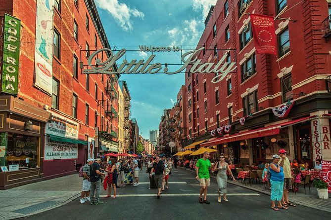 Brooklyn Bridge, Statue of Liberty & Manhattan Tour - Price and value: what $69 really buys you