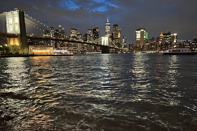 Brooklyn Bridge Sunset Walking Tour - Golden Hour Walk: What the Brooklyn Bridge Sunset Really Gives You