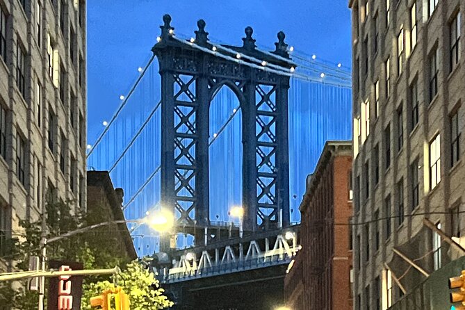 Brooklyn Bridge Sunset Walking Tour - Stop 3: Brooklyn Heights Neighborhood Walk, NYC’s First Suburb