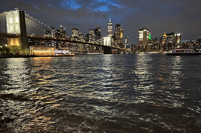 Brooklyn Bridge Sunset Walking Tour - Price and Value: Why $29 Can Make Sense Here