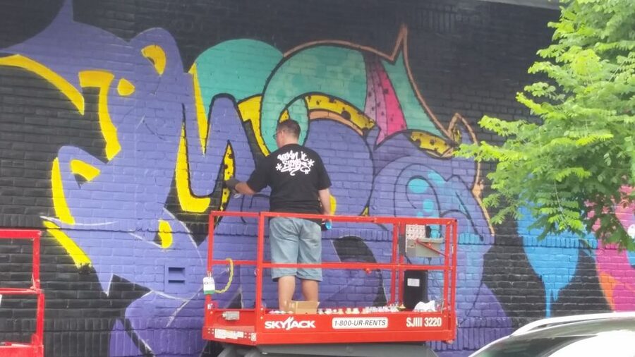 Brooklyn: Bushwick Street Art Walking Tour - Photo Tips for Warehouse Mural Stops (So You Don’t Miss the Story)