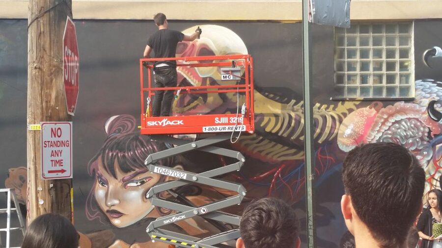 Brooklyn: Bushwick Street Art Walking Tour - Who This Tour Is Best For (and Who Might Skip It)