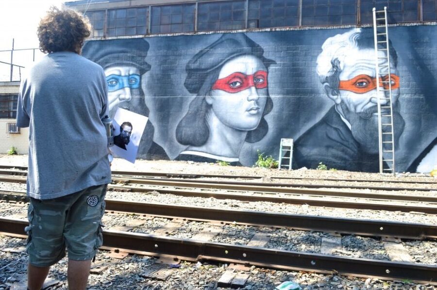 Brooklyn: Bushwick Street Art Walking Tour - Should You Book the Brooklyn Bushwick Street Art Walking Tour?