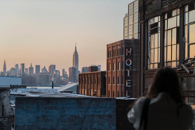 Brooklyn Custom Private Tour with a Local: Highlights & Hidden Gems - How this private Brooklyn tour works in real life