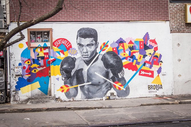 Brooklyn Custom Private Tour with a Local: Highlights & Hidden Gems - The itinerary approach: how your host customizes 2–5 hours