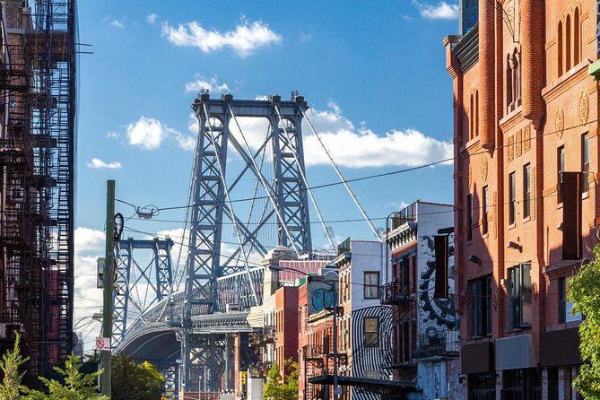 Brooklyn Custom Private Tour with a Local: Highlights & Hidden Gems - McCarren Park stroll: where the conversation matters
