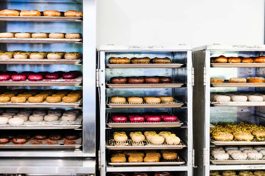Brooklyn Delicious Donut Adventure by Underground Donut Tour - Key things to know before you go