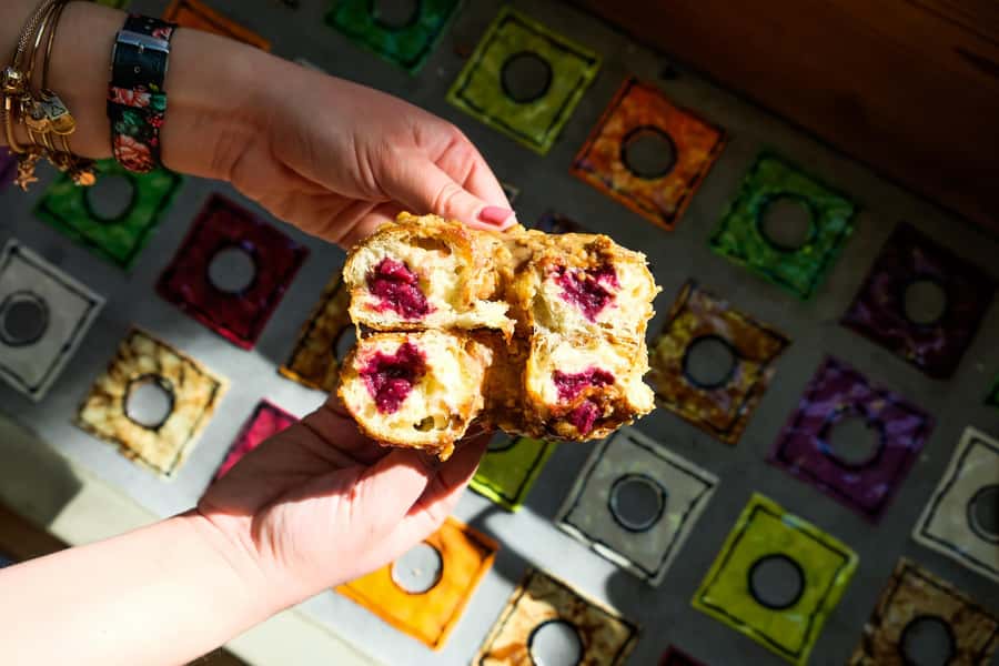 Brooklyn Delicious Donut Adventure by Underground Donut Tour - Brooklyn Donut Adventure at a Glance: 2 Hours, 4 Stops, $69