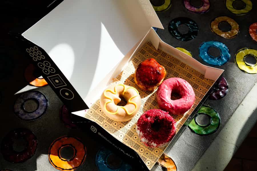 Brooklyn Delicious Donut Adventure by Underground Donut Tour - Price and Value: Is $69 Worth It?