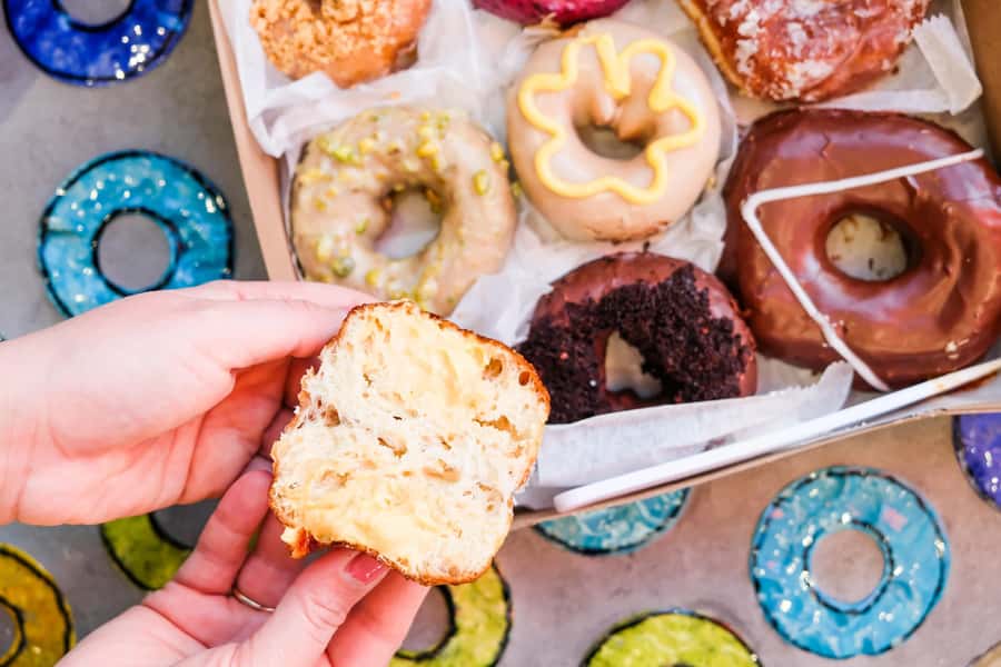 Brooklyn Delicious Donut Adventure by Underground Donut Tour - What to Bring (and Rules That Affect Your Day)