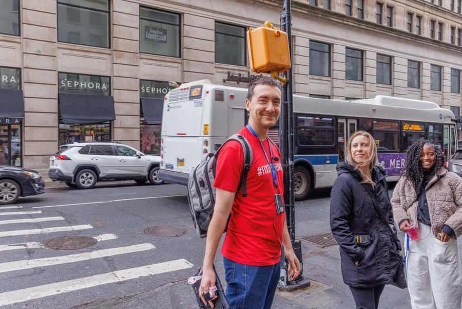 Brooklyn: Discover Hidden NYC Subway Secrets - Private - Key highlights you’ll feel right away