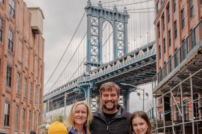 Brooklyn & DUMBO: Open-top Bus Tour and Guided Walking Tour - Price and value: is $69 worth it for Brooklyn & DUMBO?