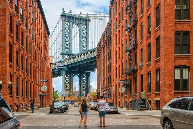 Brooklyn & DUMBO: Open-top Bus Tour and Guided Walking Tour - Who this tour is best for (and who should skip it)