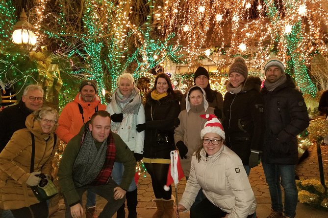 Brooklyn Dyker Heights Christmas Wonderland Bus Tour - Price and value: what $54 buys you (and why it makes sense for the right person)