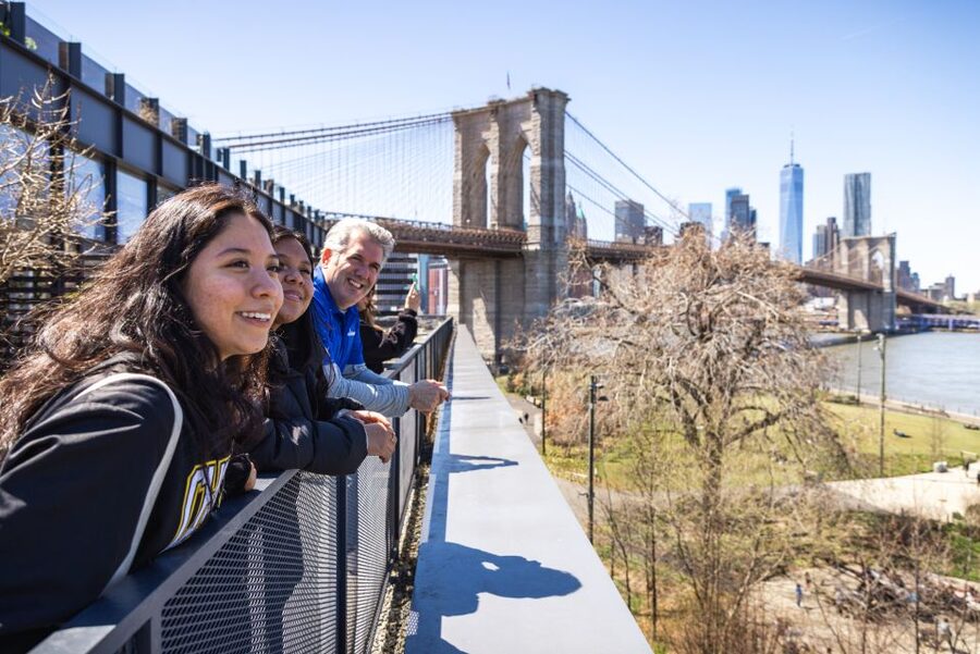 Brooklyn Food Tour: Heights, DUMBO & Bridge Views - Price and value: where the $62 really goes