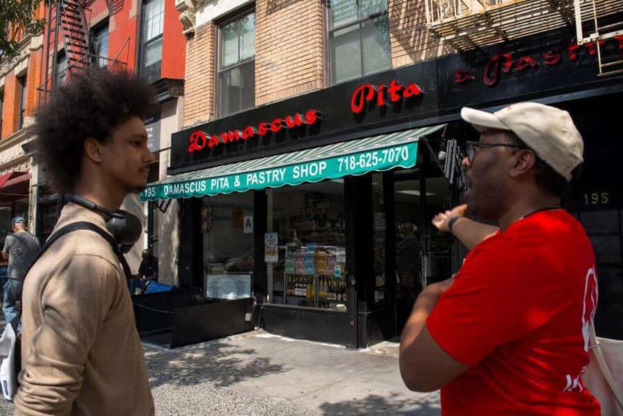 Brooklyn Food Tour of Mom-and-Pop Culinary Gems - Key things I’d tell you before you go