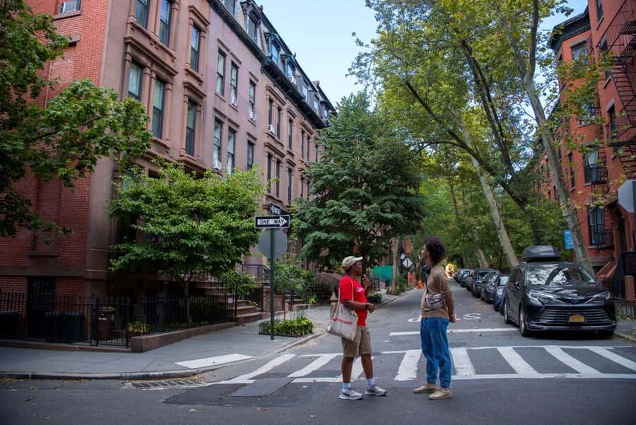 Brooklyn Food Tour of Mom-and-Pop Culinary Gems - Price Check: Is $62 Fair for This Kind of Brooklyn Walk?