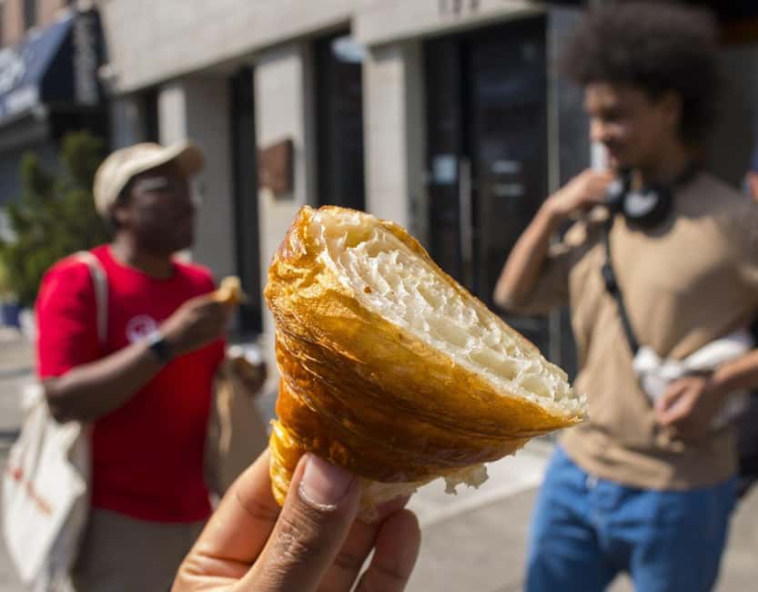Brooklyn Food Tour of Mom-and-Pop Culinary Gems - The Real Value: How Guides Turn Neighborhood Change into Stories