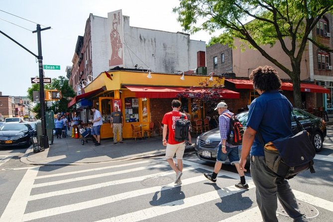 Brooklyn Food Walking Tour: Local Eats & Family‑Run Shops - Why This Brooklyn Food Walk Works: Smith Street to Court St