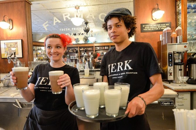 Brooklyn Food Walking Tour: Local Eats & Family‑Run Shops - What You Learn From Family Shops (and how to use it after)