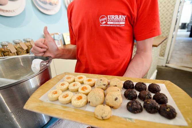 Brooklyn Food Walking Tour: Local Eats & Family‑Run Shops - Should you book this Brooklyn Food Walking Tour?