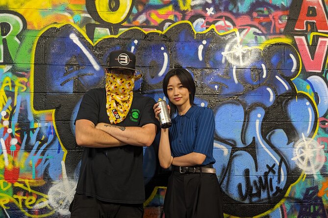 Brooklyn Graffiti Workshop - Where You Start in Bushwick (and Why It Matters)