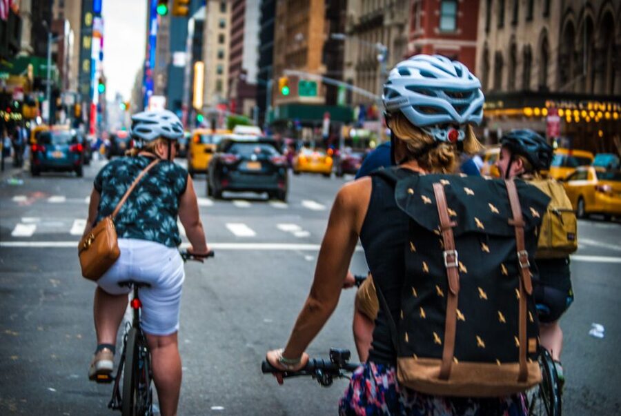 Brooklyn: Half-Day Cycling Tour - Key Things That Make This Brooklyn Giro Tour Worth It