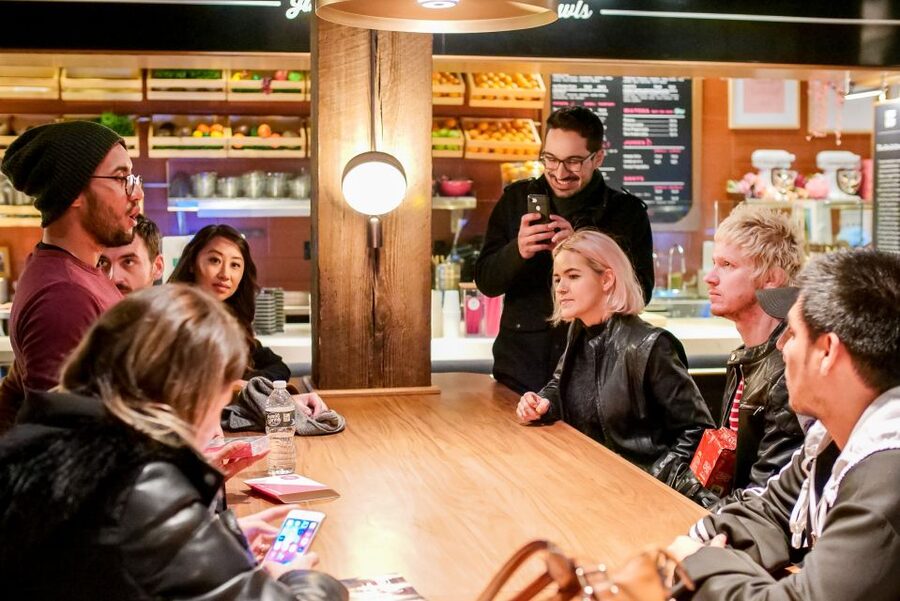Brooklyn Heights and Dumbo: Guided New York Food Tour - Who this tour is best for (and who should skip it)