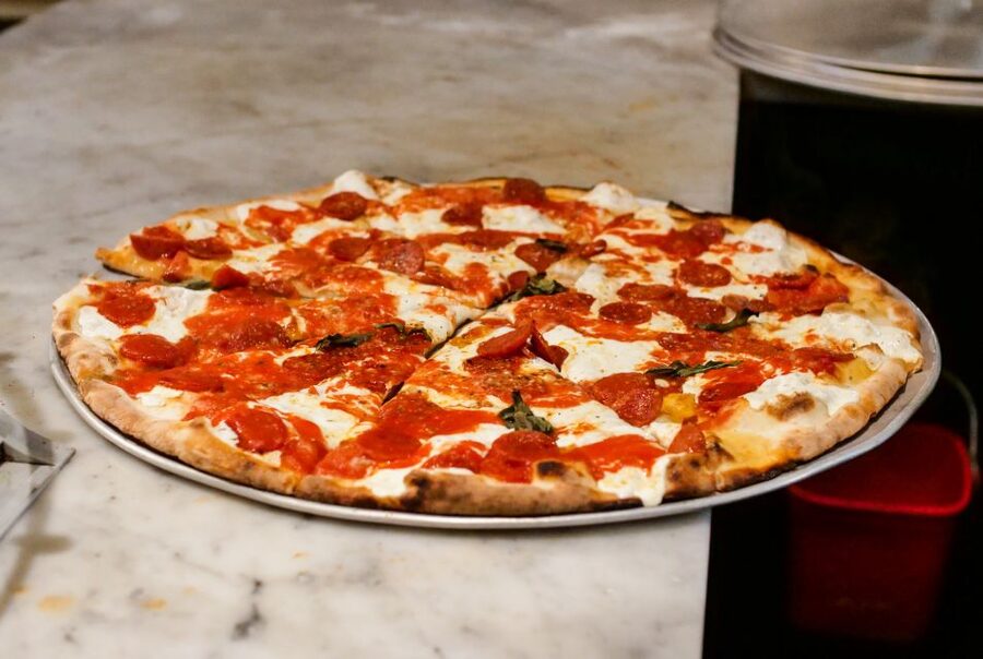 Brooklyn Heights and Dumbo: Guided New York Food Tour - Price and value: does $129 make sense?