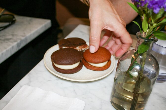 Brooklyn Heights, Brooklyn Bridge, and DUMBO Food Tour - Le French Tart: when a pastry sets the tempo