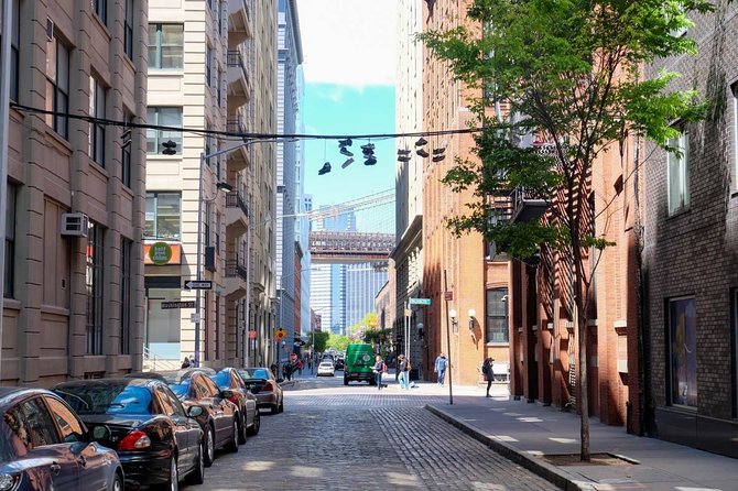 Brooklyn Heights, DUMBO and Brooklyn Bridge guided tour in French - Should you book this tour or skip it?