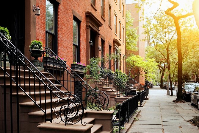 Brooklyn Heights, Dumbo and The Bridge - Stop 1: Brooklyn Heights Historic District streets you’ll actually remember