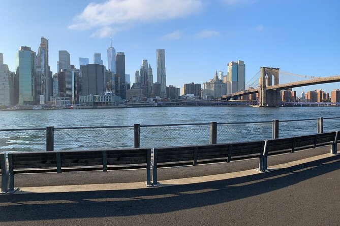 Brooklyn Heights: New York City's First Suburb - Key things I’d mark on your Brooklyn Heights map