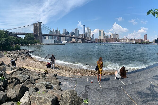 Brooklyn Heights: New York City's First Suburb - Brooklyn Heights: why this “first suburb” still grabs you