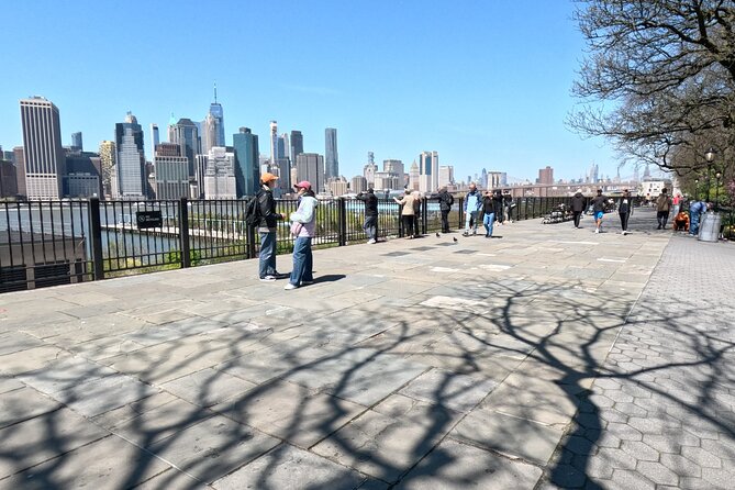 Brooklyn Heights: New York City's First Suburb - Revolutionary Brooklyn meets the Gilded Age: two eras, one neighborhood